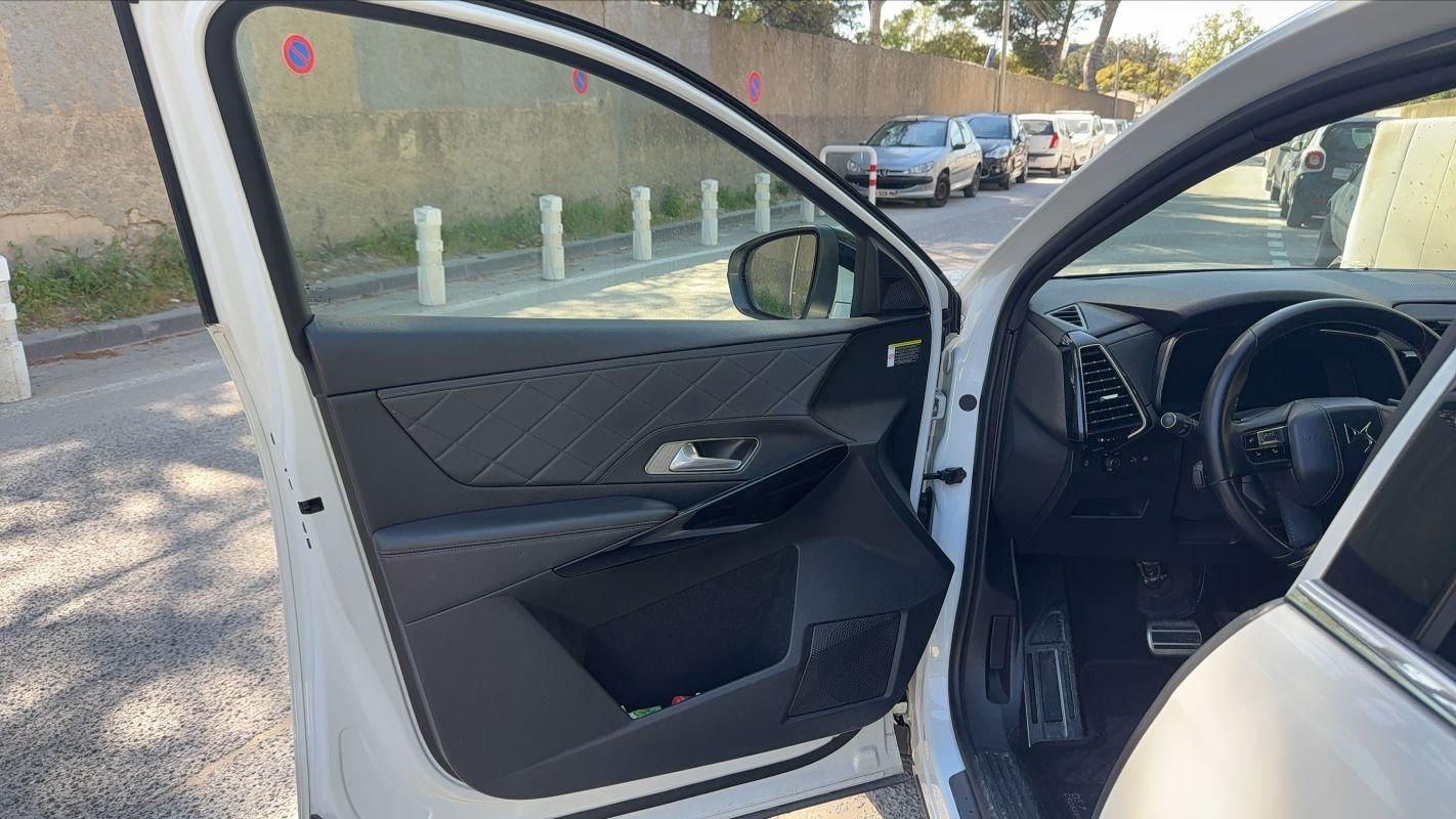 DS DS 7 Crossback - Photo 7