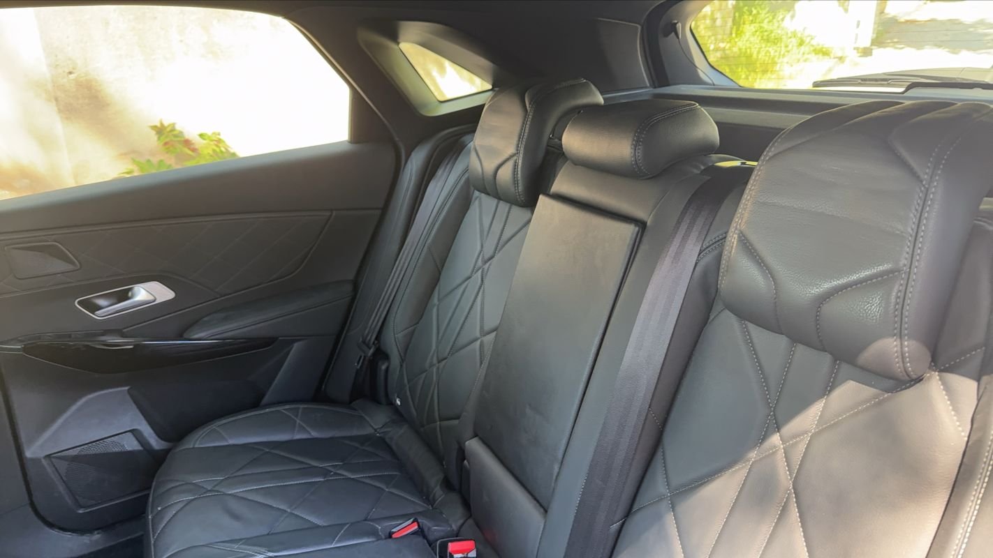 DS DS 7 Crossback - Photo 9