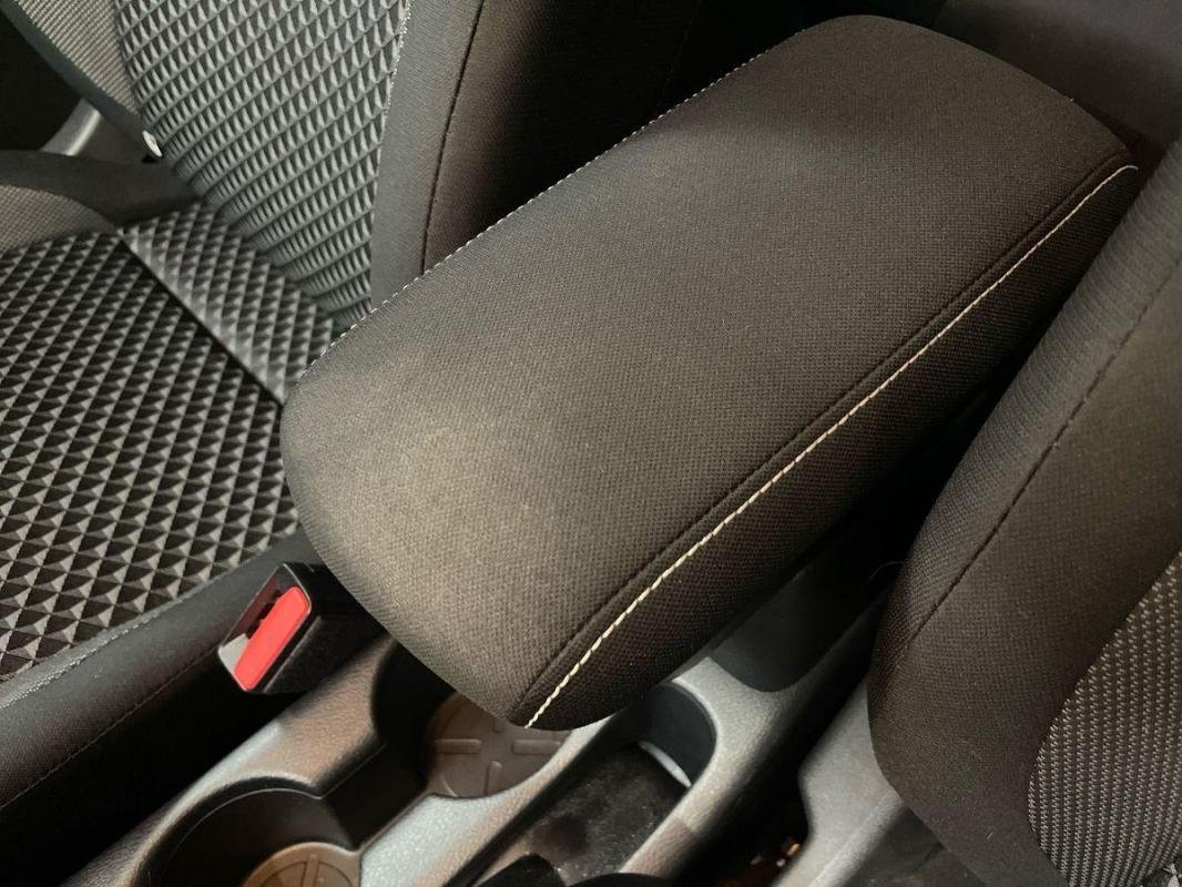 Nissan Micra - Photo 12