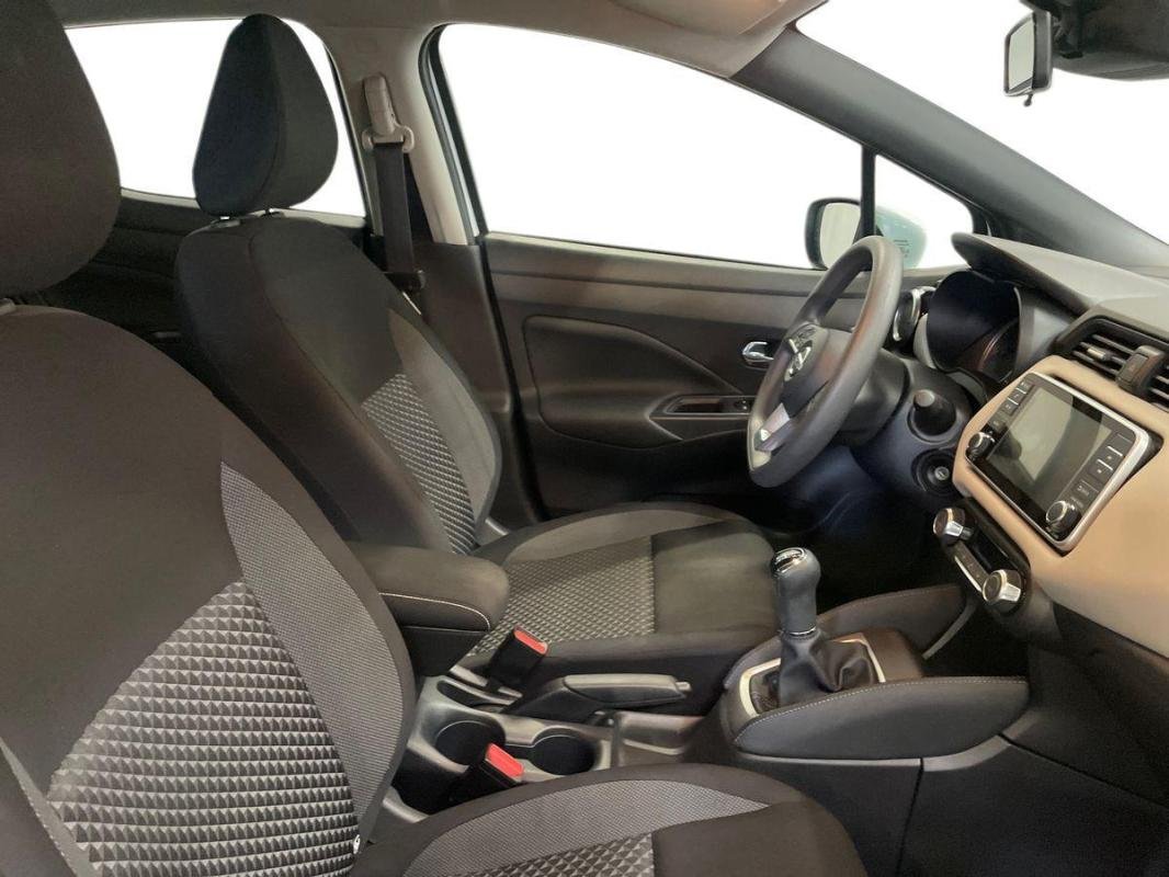 Nissan Micra - Photo 13