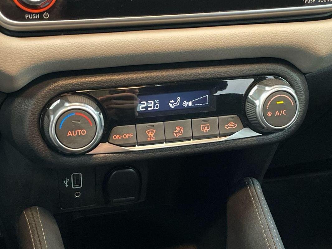 Nissan Micra - Photo 19