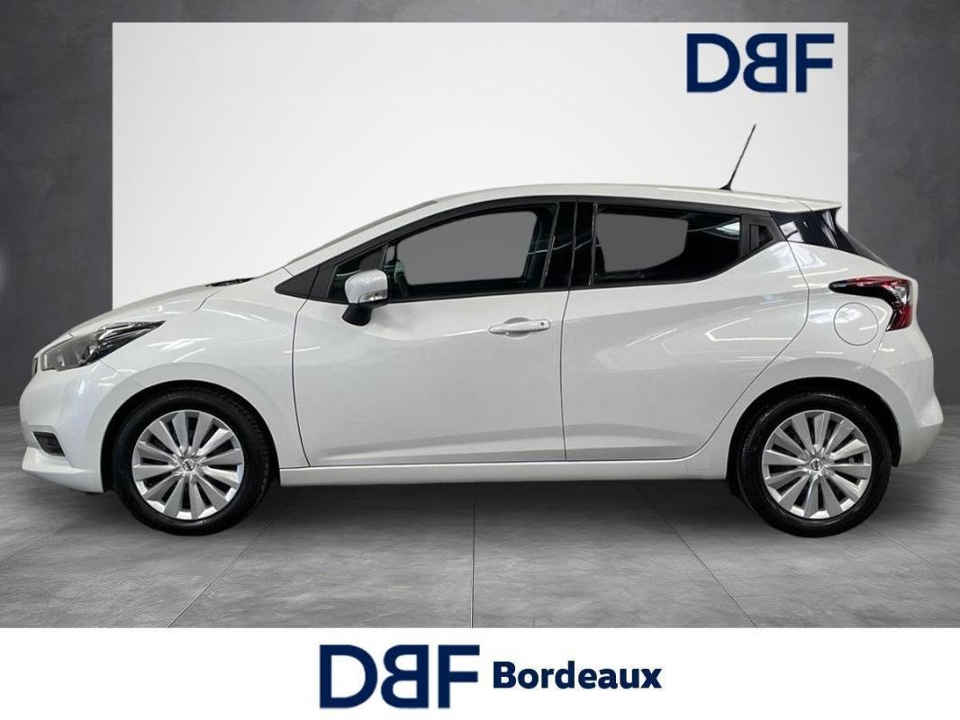 Nissan Micra - Photo 2