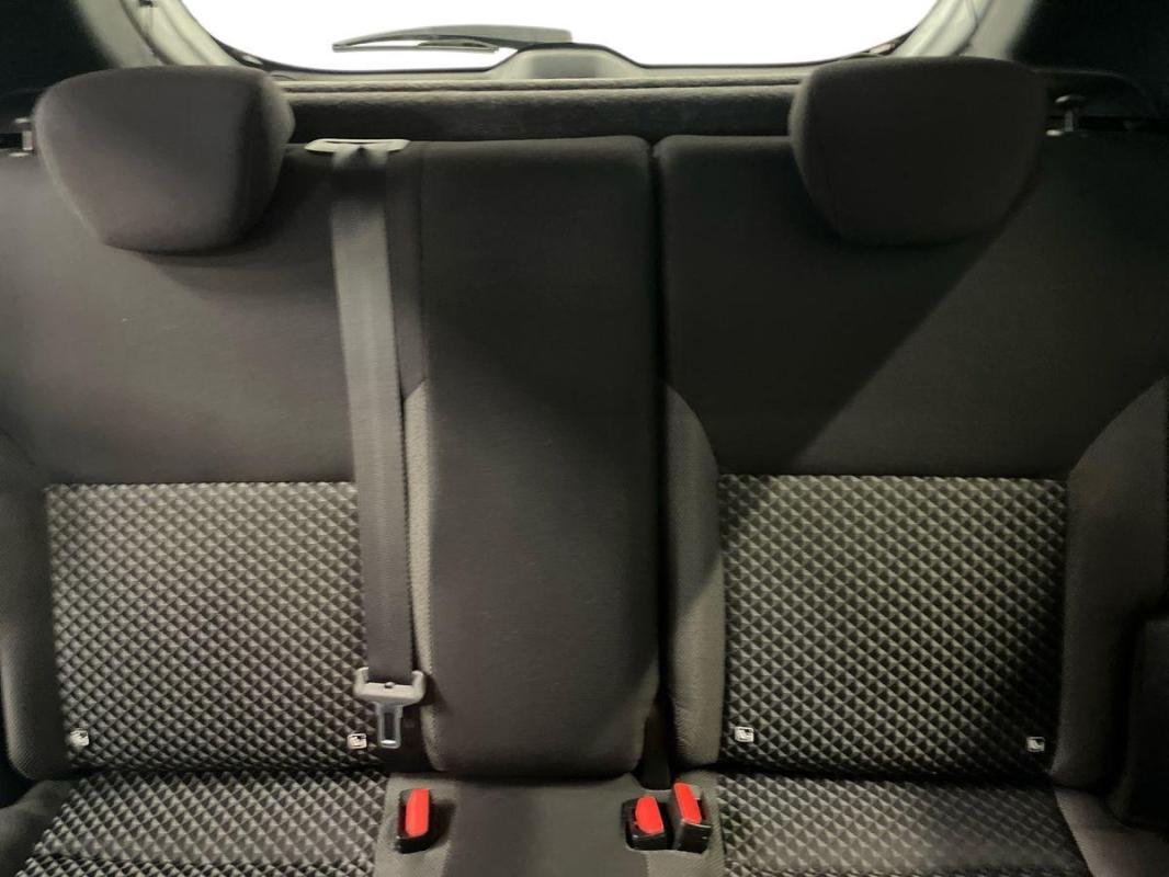 Nissan Micra - Photo 22