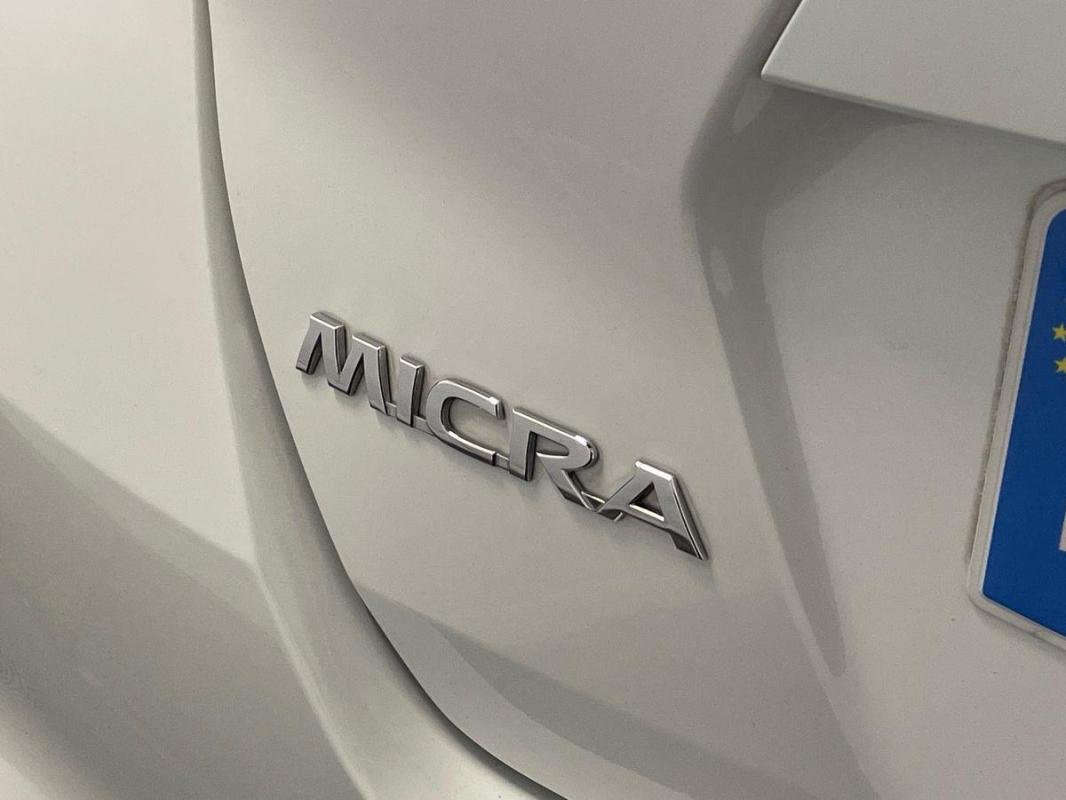 Nissan Micra - Photo 27