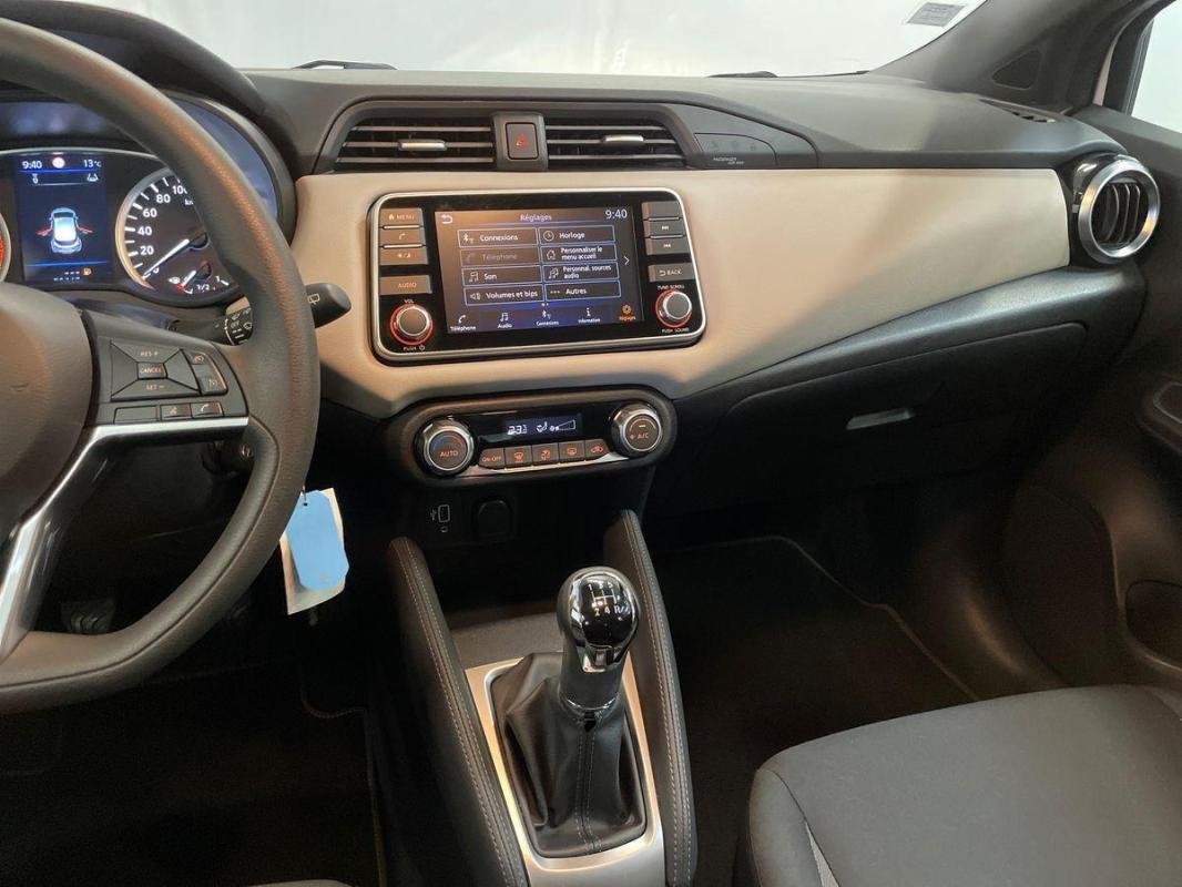 Nissan Micra - Photo 10
