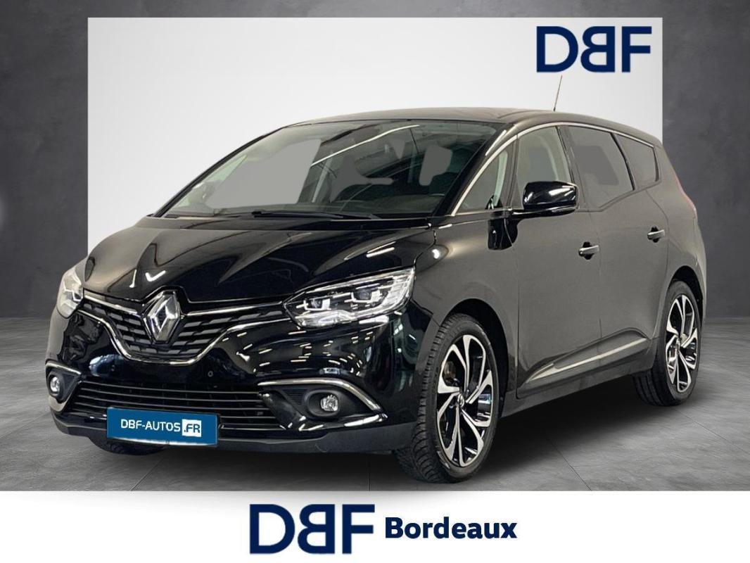 Renault Grand Scénic