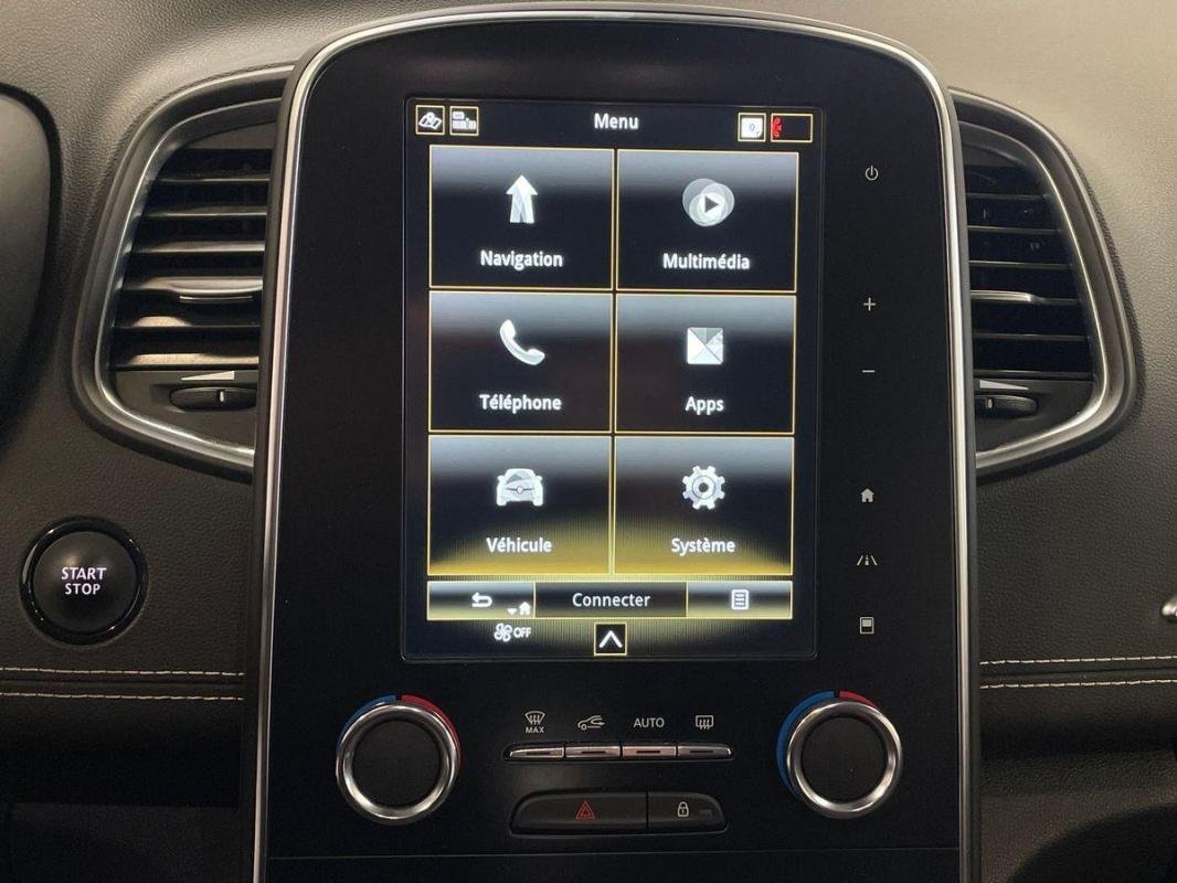 Renault Grand Scénic - Photo 16
