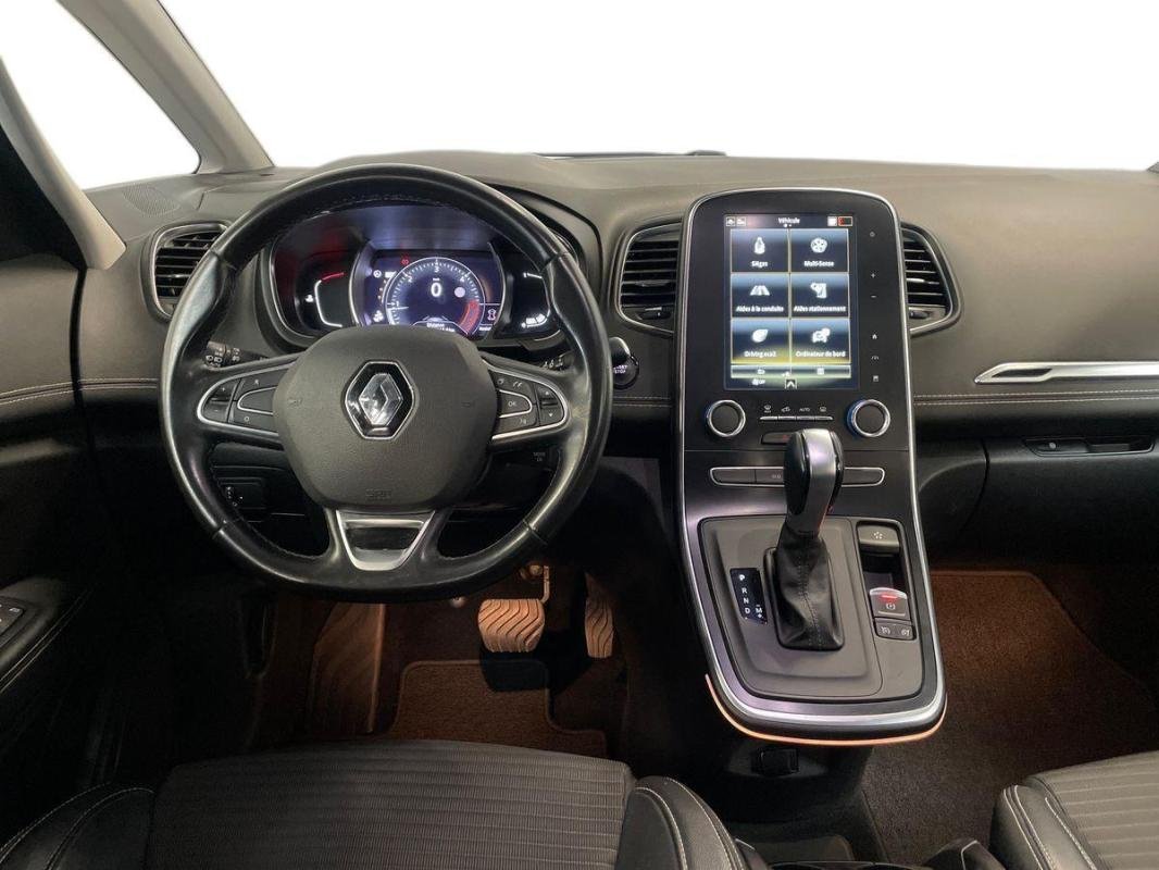Renault Grand Scénic - Photo 24