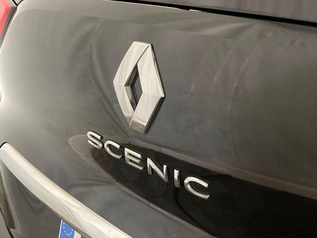 Renault Grand Scénic - Photo 27