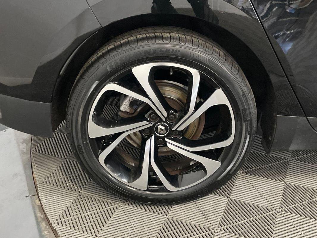 Renault Grand Scénic - Photo 28