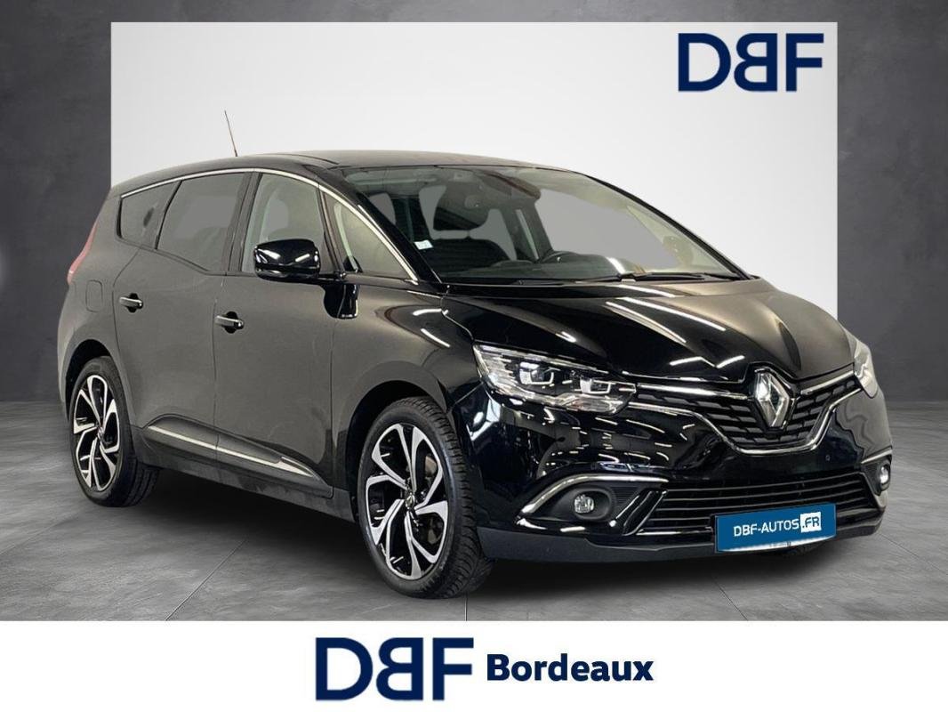 Renault Grand Scénic - Photo 6