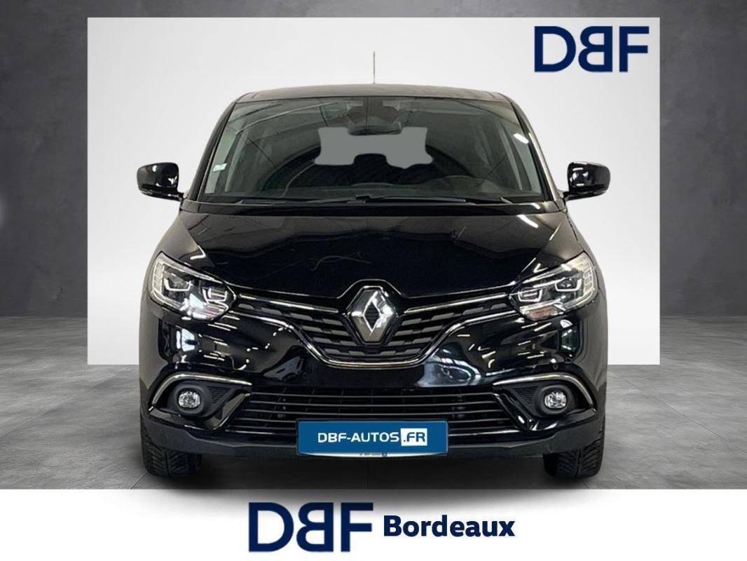 Renault Grand Scénic - Photo 7