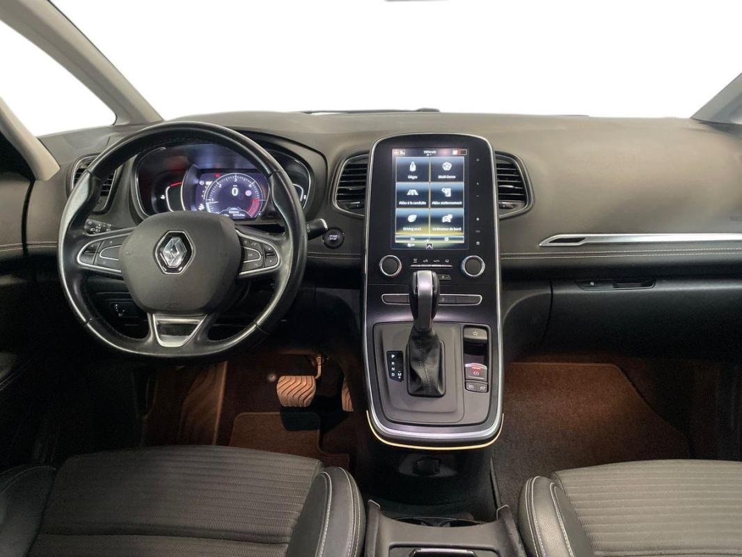 Renault Grand Scénic - Photo 8