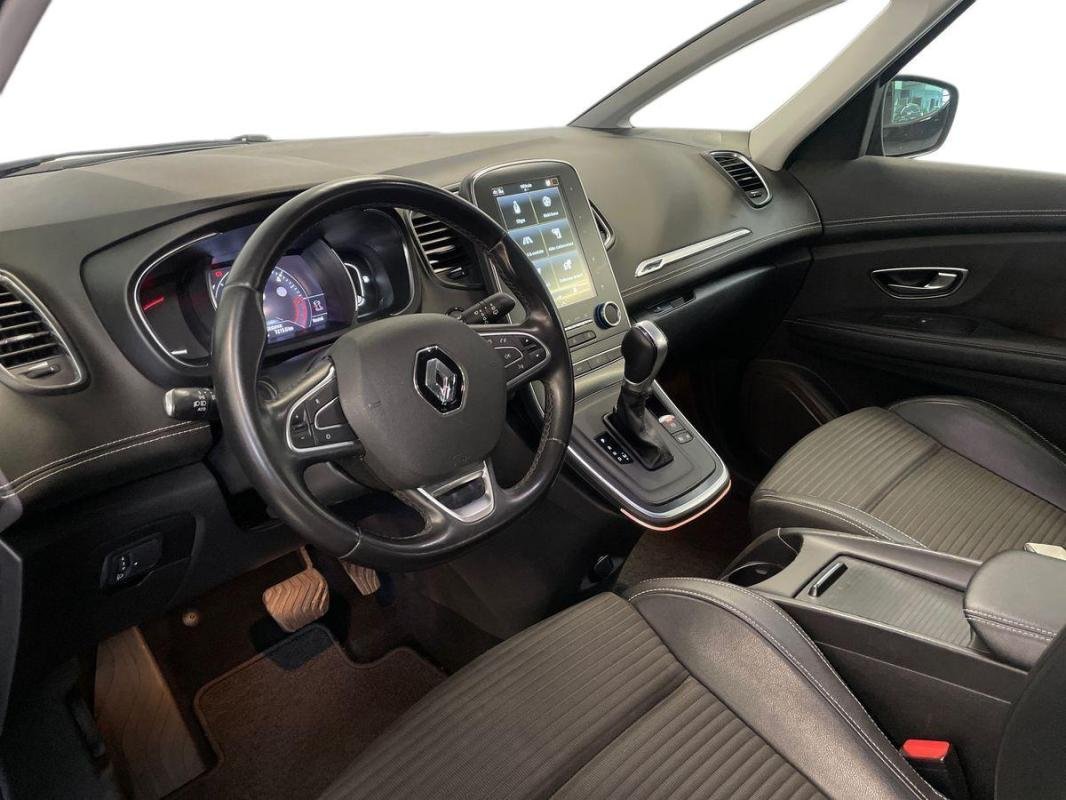 Renault Grand Scénic - Photo 9