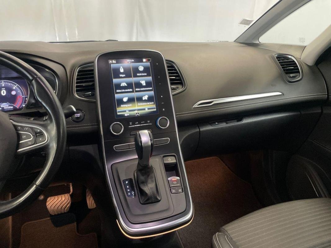Renault Grand Scénic - Photo 10