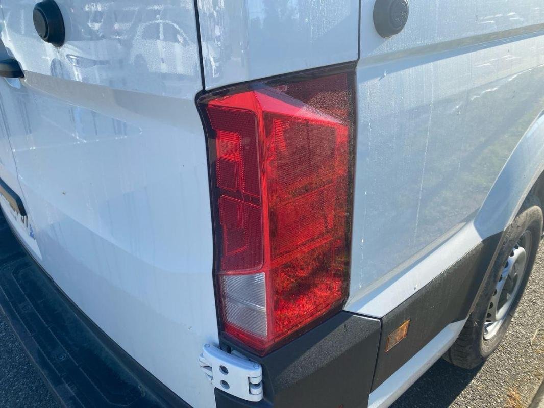 Volkswagen Crafter - Photo 30