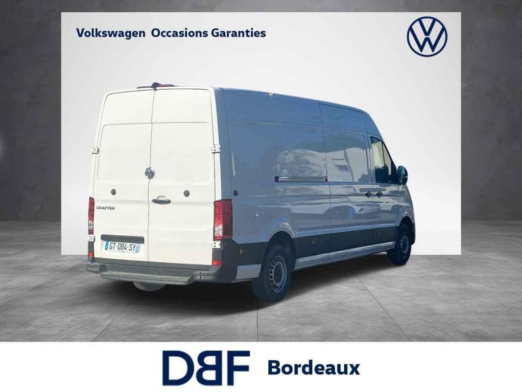 Volkswagen Crafter - Photo 5