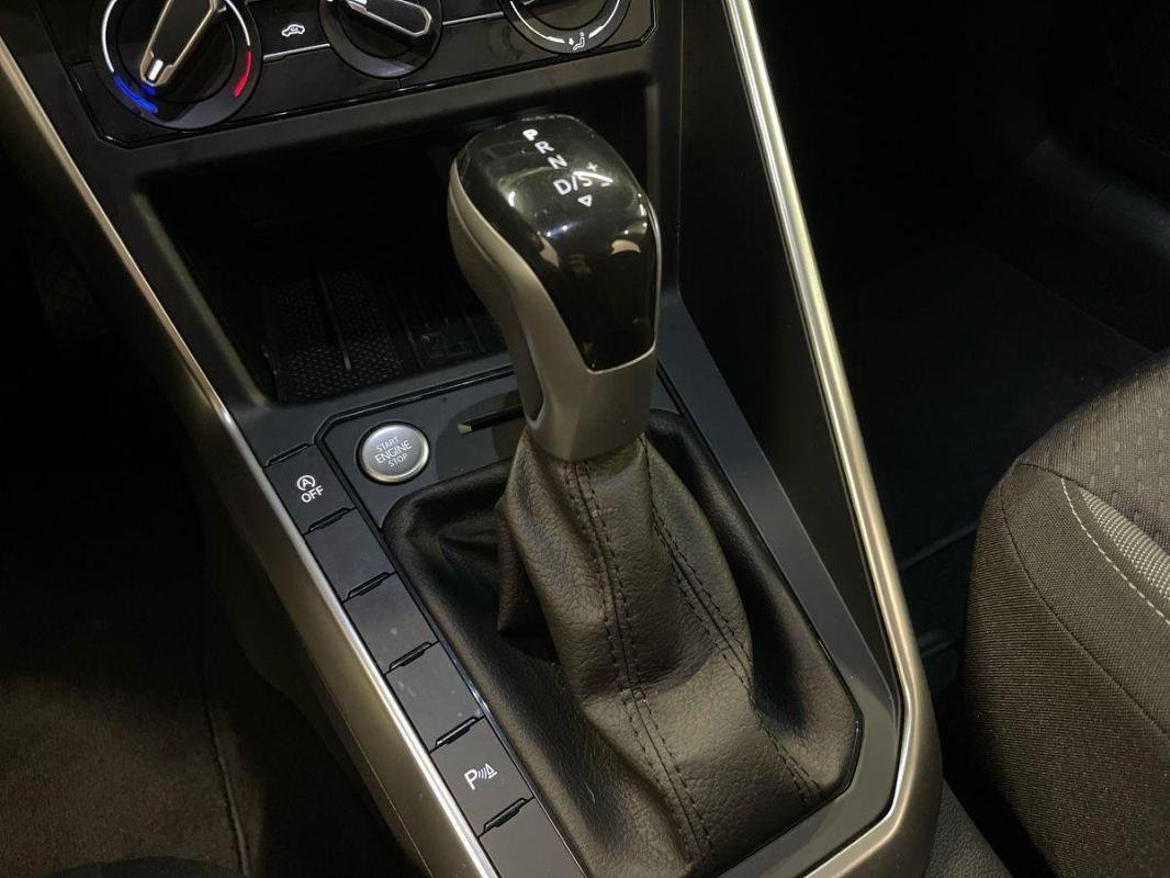 Volkswagen Taigo - Photo 11