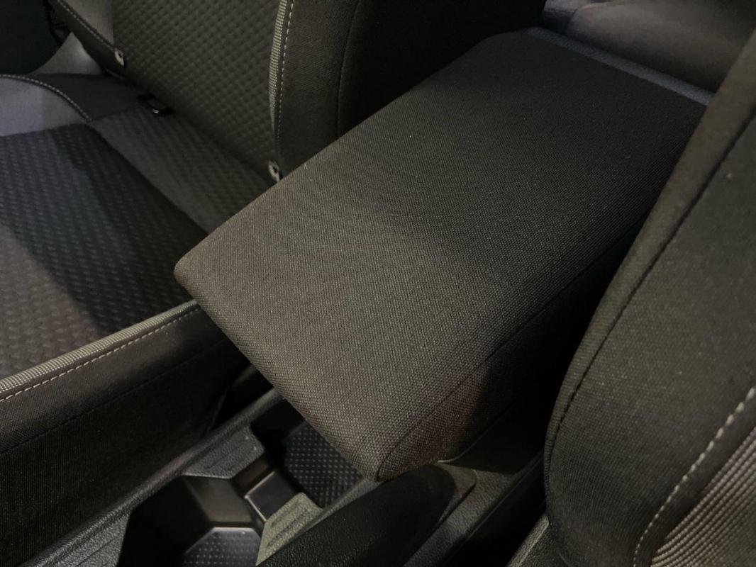 Volkswagen Taigo - Photo 12