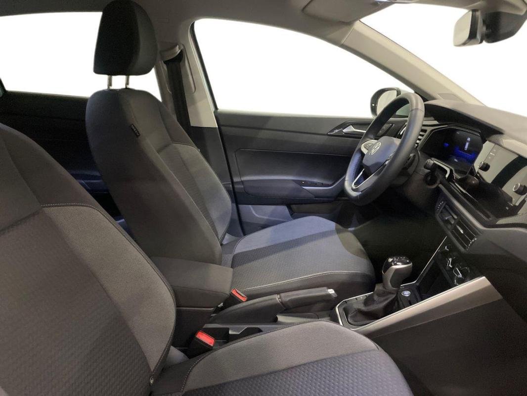 Volkswagen Taigo - Photo 13