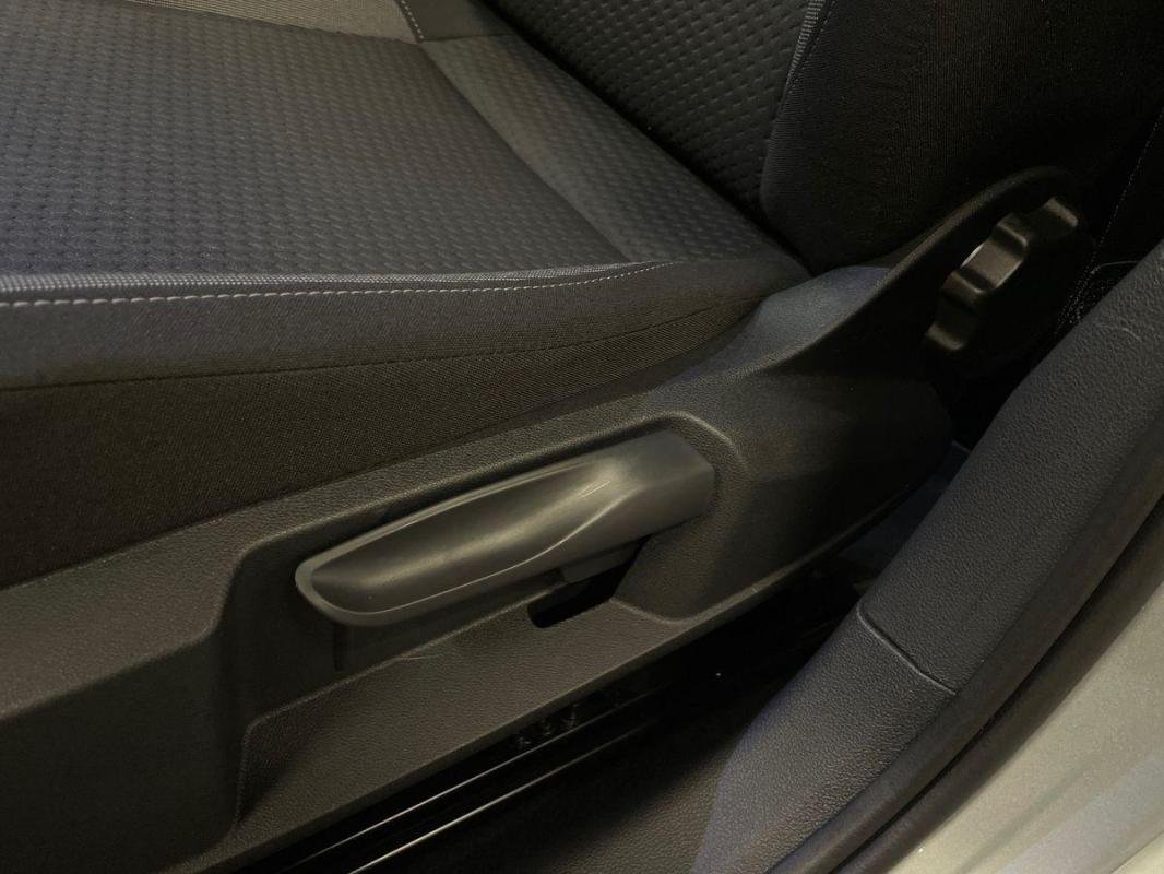 Volkswagen Taigo - Photo 14