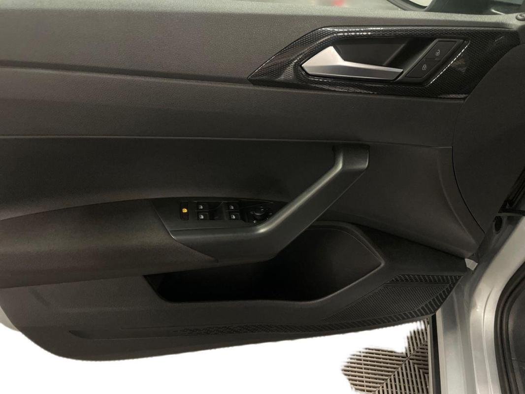 Volkswagen Taigo - Photo 15