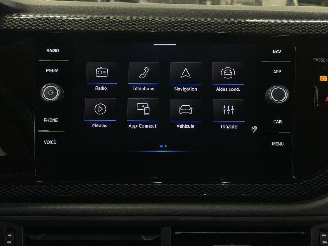 Volkswagen Taigo - Photo 16