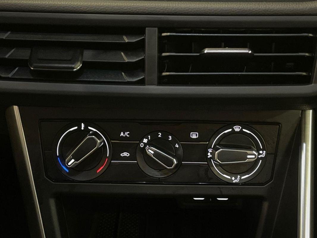 Volkswagen Taigo - Photo 19