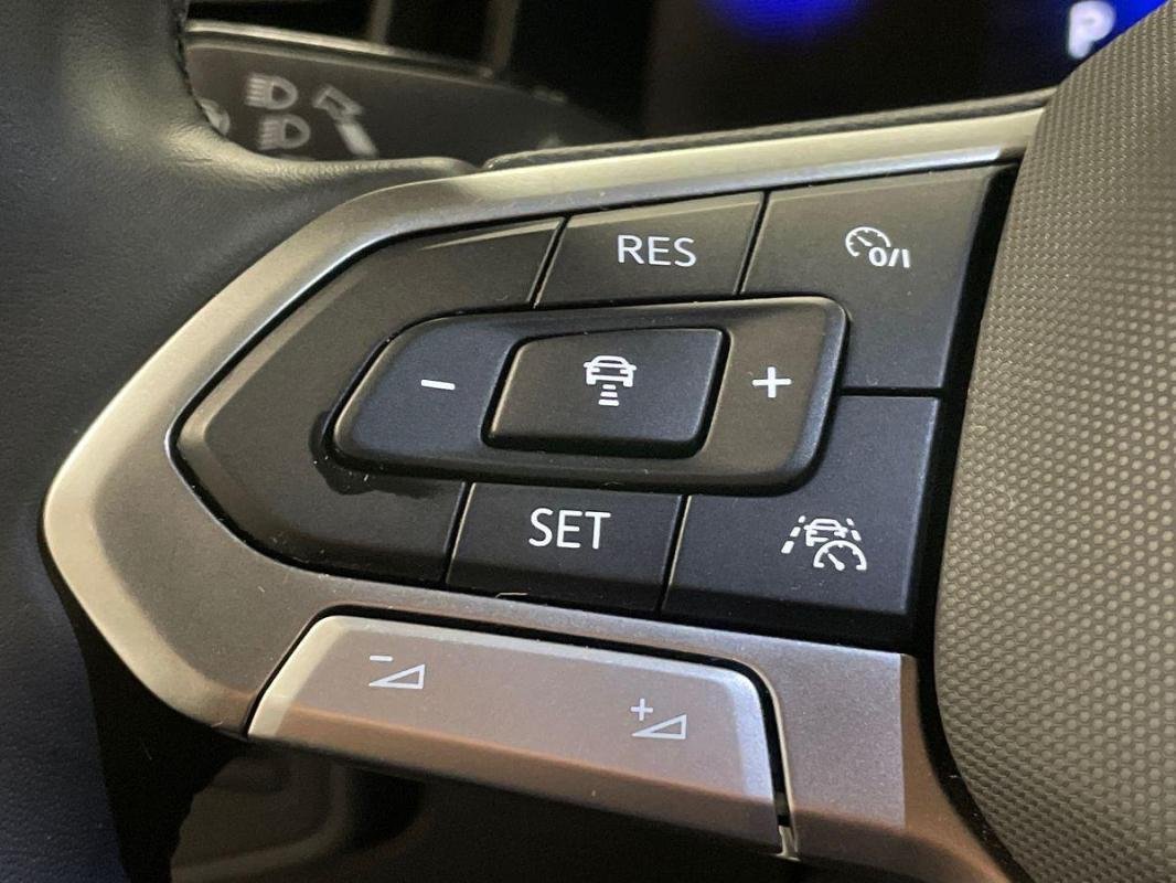Volkswagen Taigo - Photo 21
