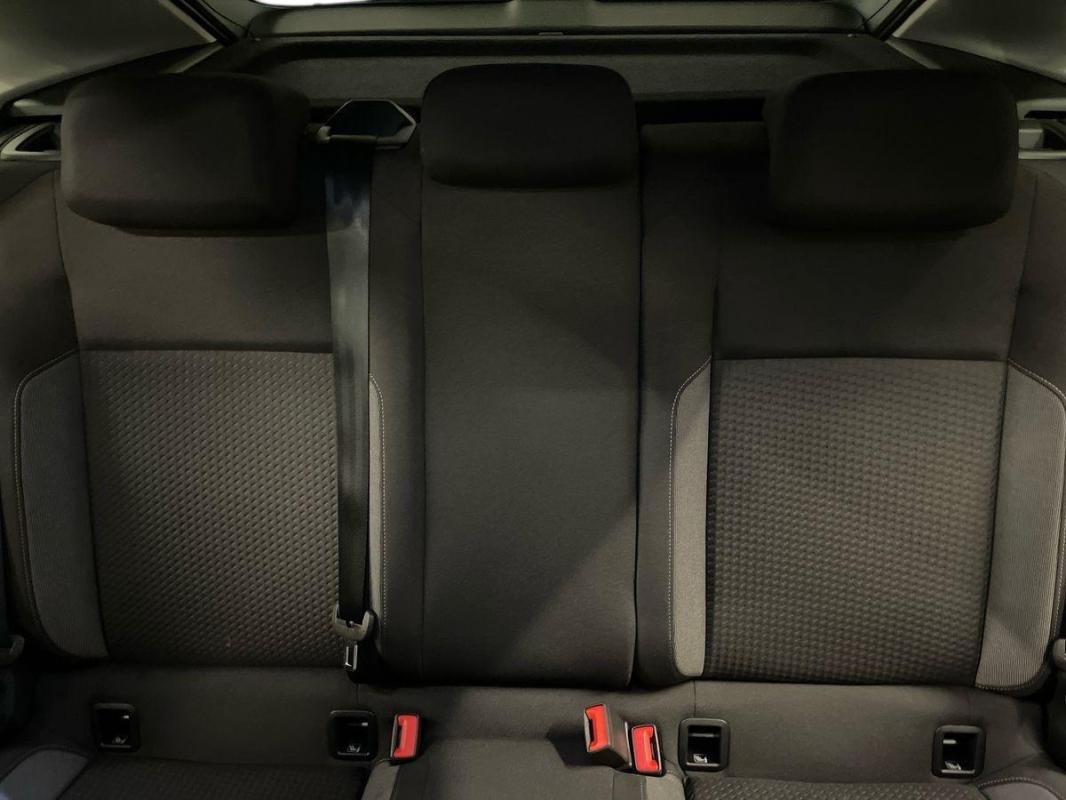 Volkswagen Taigo - Photo 22