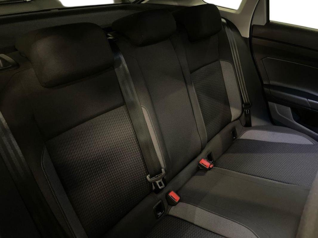 Volkswagen Taigo - Photo 23