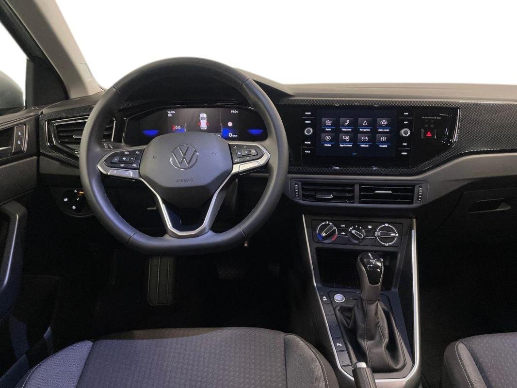 Volkswagen Taigo - Photo 24