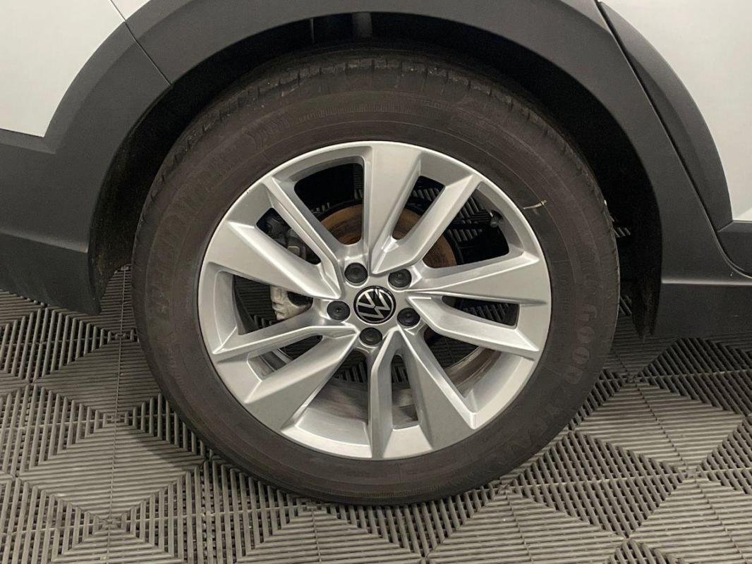 Volkswagen Taigo - Photo 28