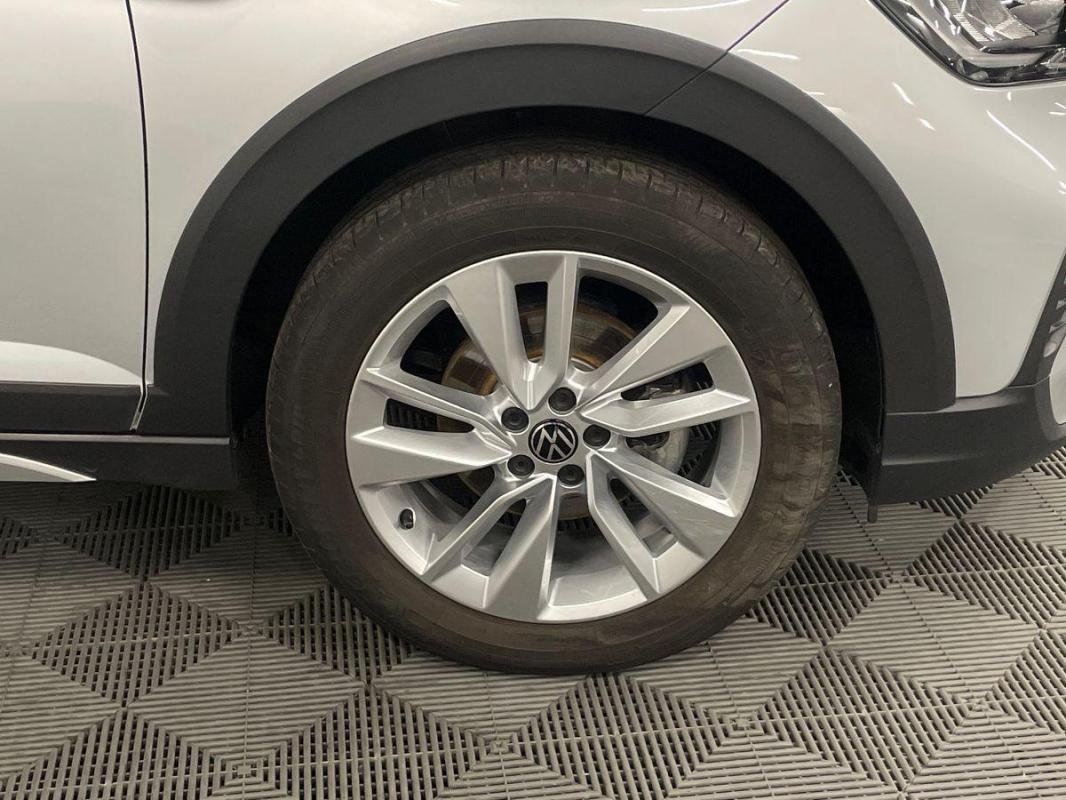 Volkswagen Taigo - Photo 29