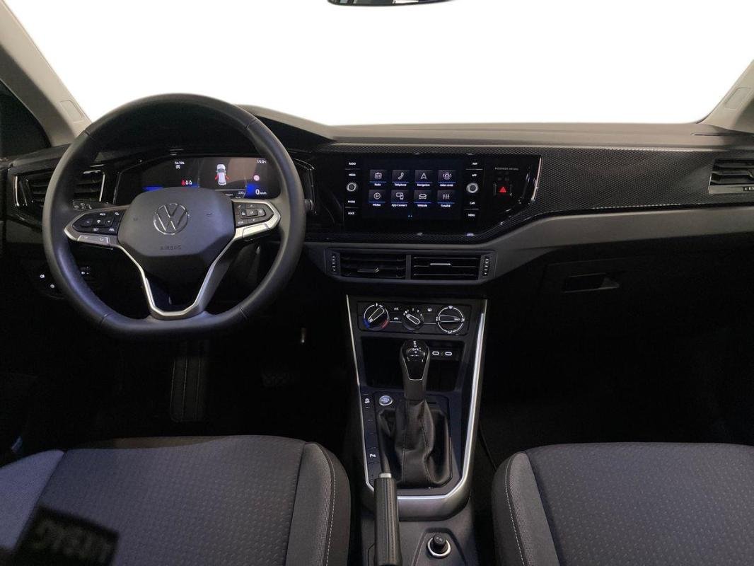 Volkswagen Taigo - Photo 8