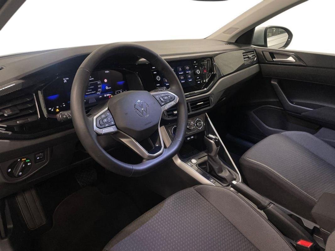 Volkswagen Taigo - Photo 9