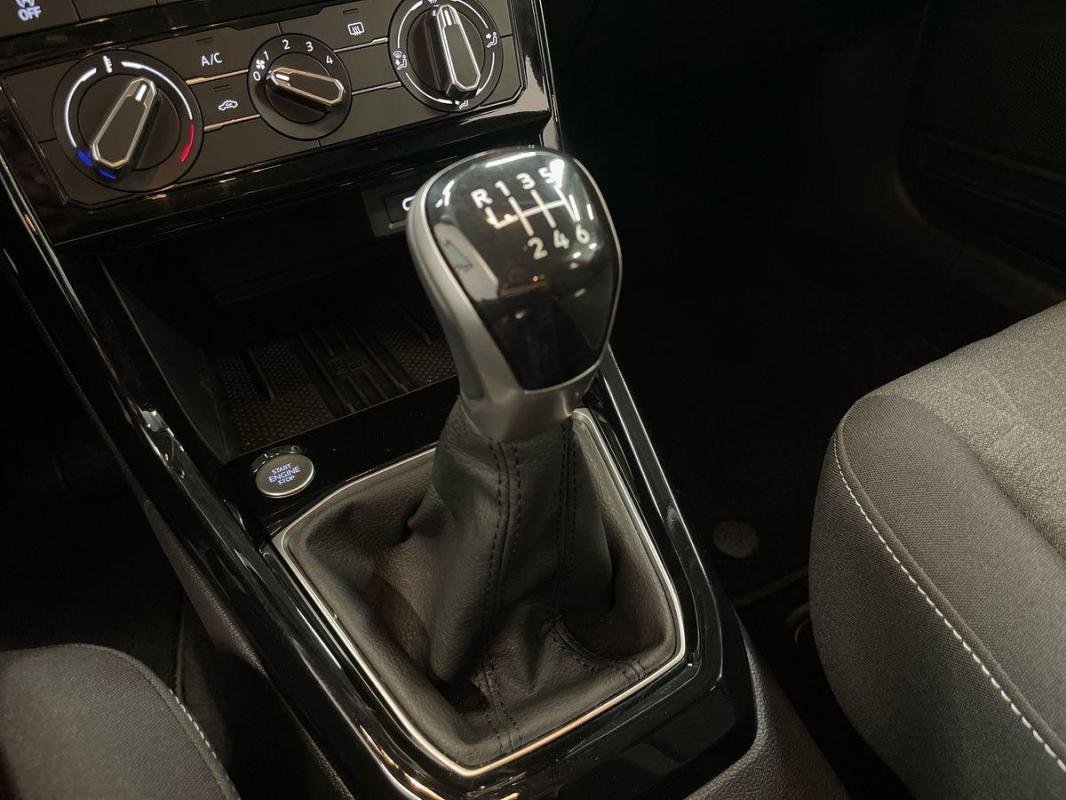 Volkswagen T-Cross - Photo 11