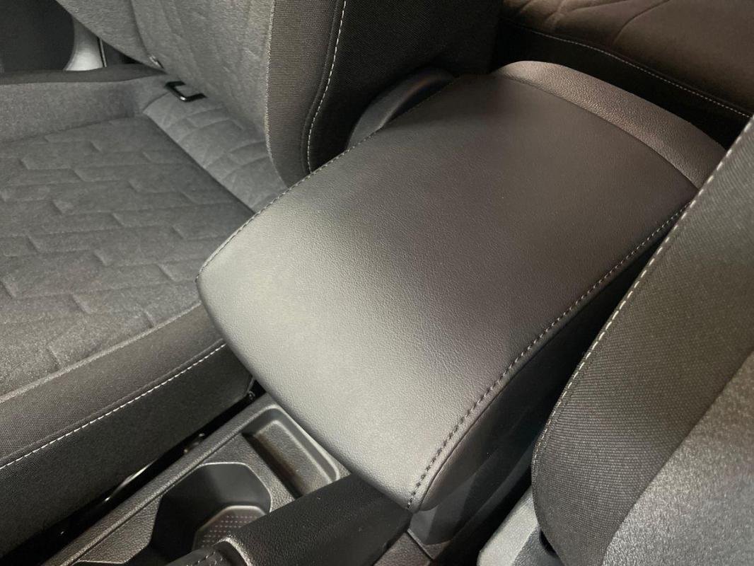 Volkswagen T-Cross - Photo 12