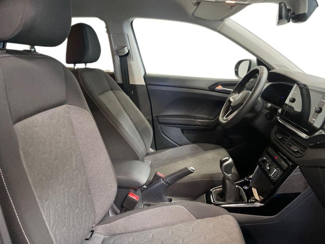 Volkswagen T-Cross - Photo 13