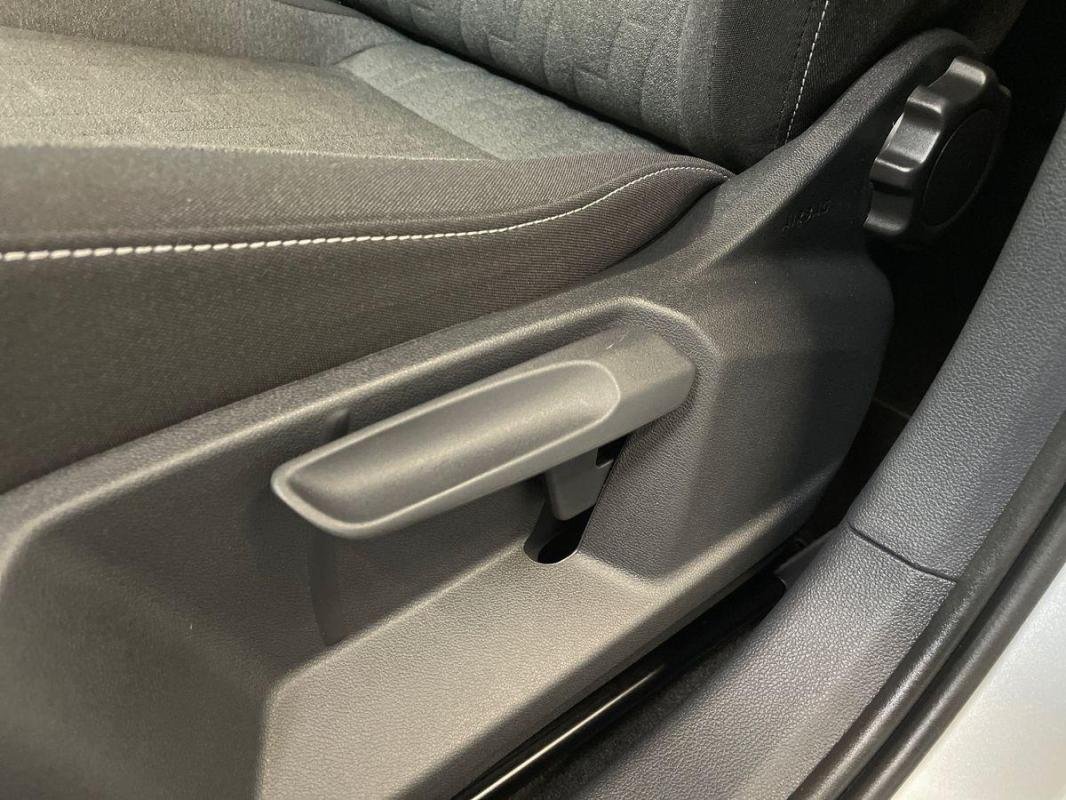 Volkswagen T-Cross - Photo 14