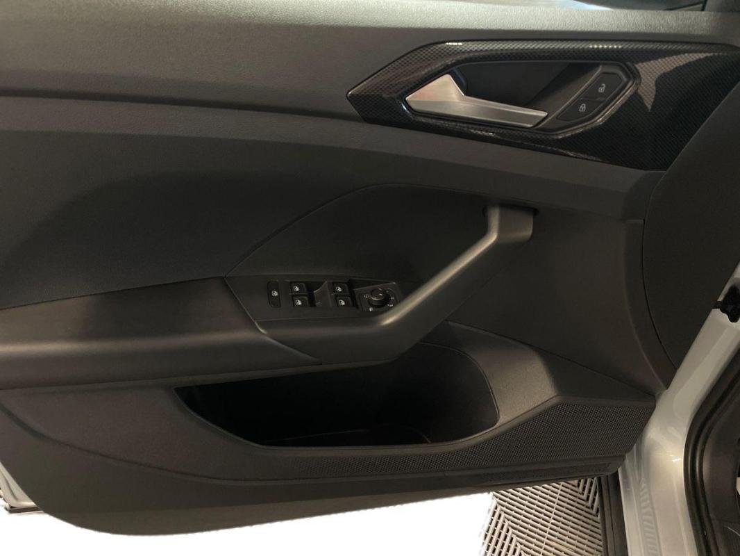 Volkswagen T-Cross - Photo 15
