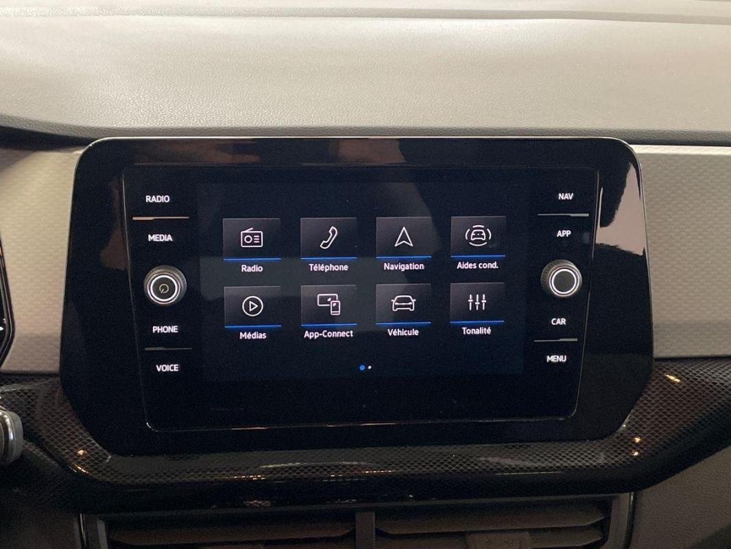Volkswagen T-Cross - Photo 16