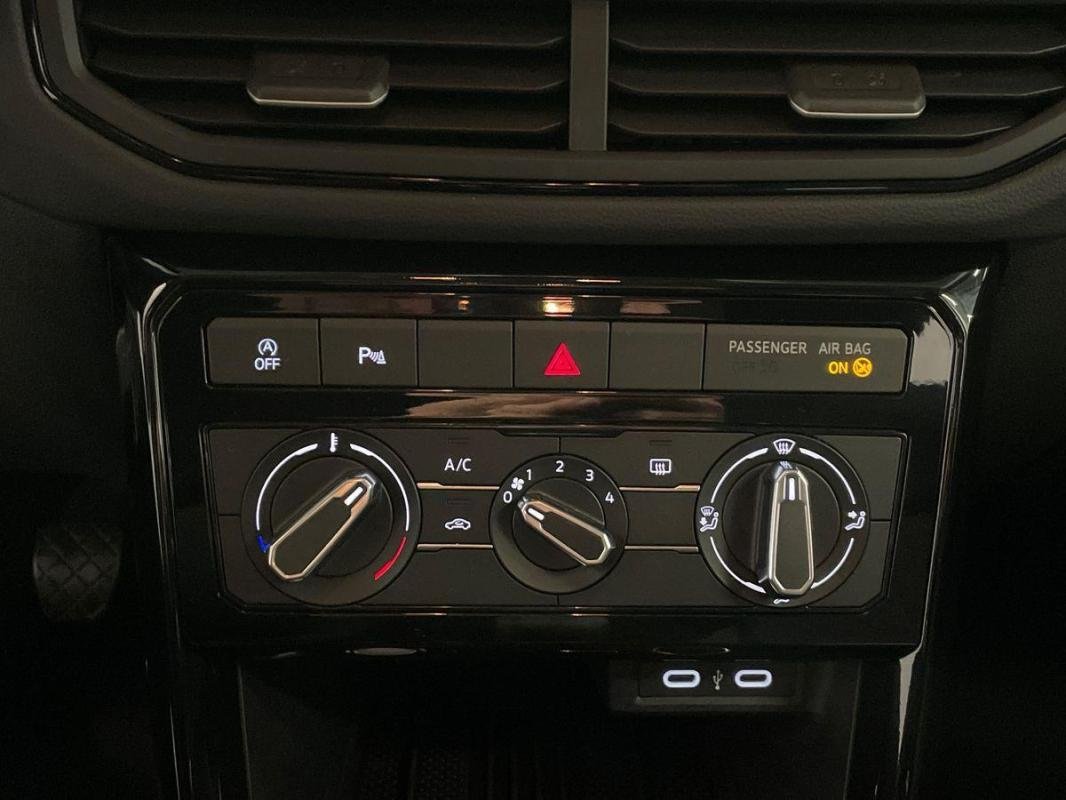 Volkswagen T-Cross - Photo 19