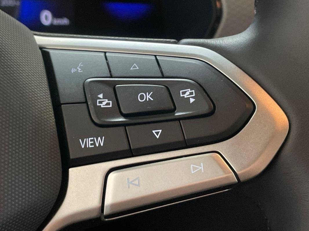 Volkswagen T-Cross - Photo 20