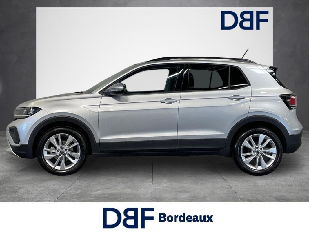 Volkswagen T-Cross - Photo 2