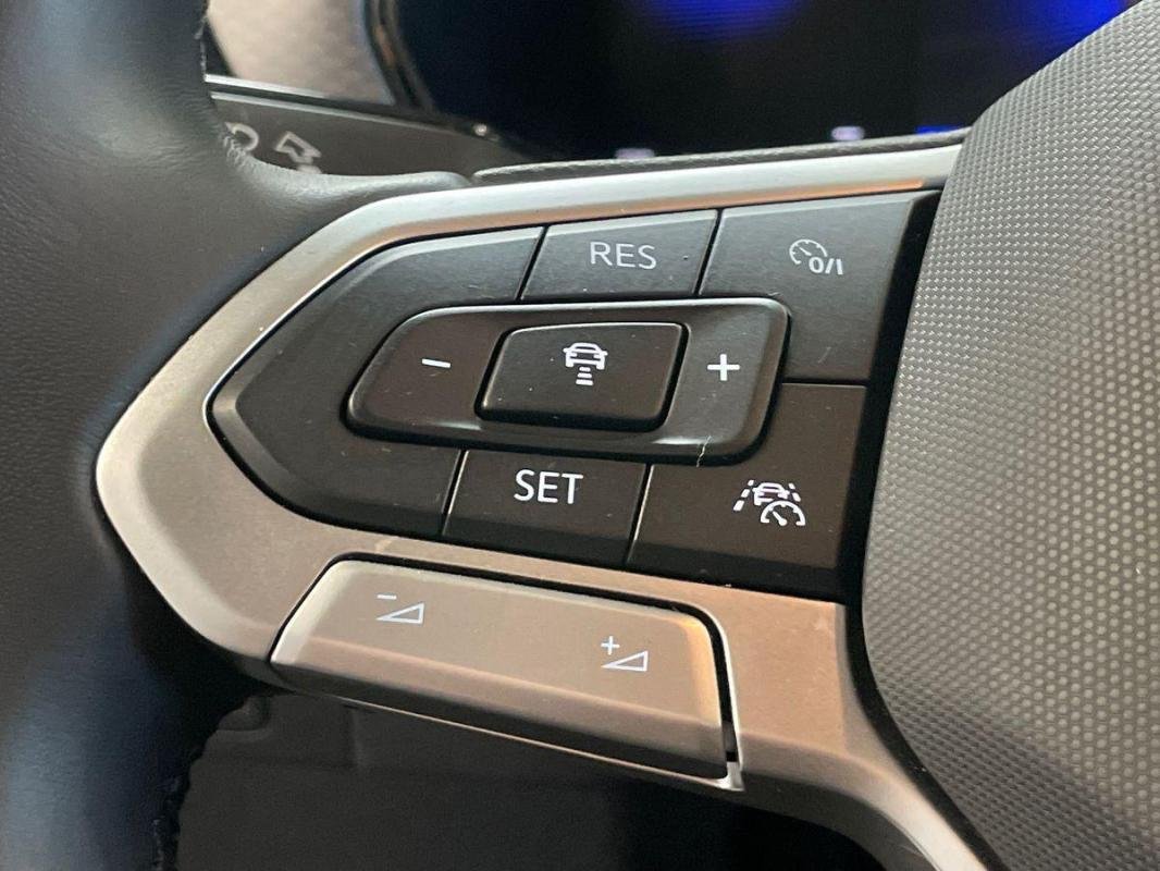 Volkswagen T-Cross - Photo 21