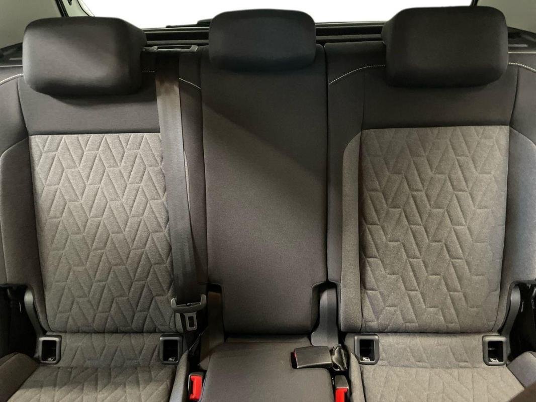 Volkswagen T-Cross - Photo 22