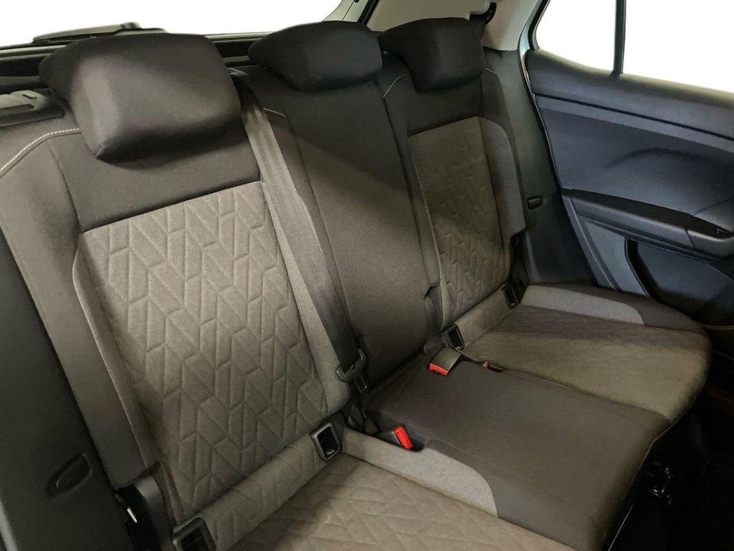 Volkswagen T-Cross - Photo 23