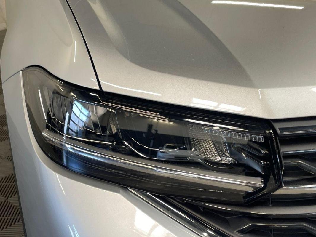 Volkswagen T-Cross - Photo 25