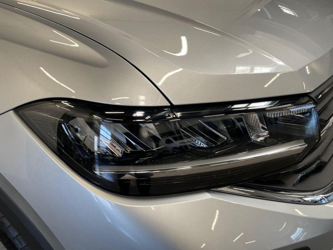 Volkswagen T-Cross - Photo 26